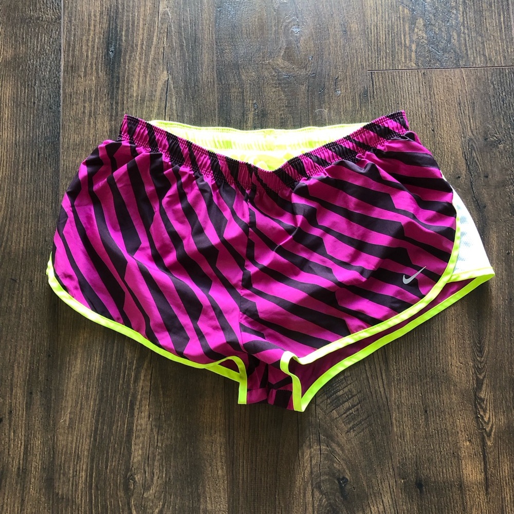 Medium Nike Dri-Fit Shorts
